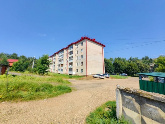 Продам трехкомнатную (3-комн.) квартиру, Московская ул, 13, Деденево рп