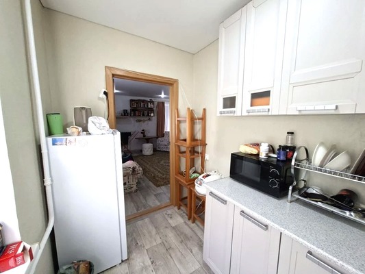 Продам однокомнатную (1-комн.) квартиру, Калинина ул, 124, Тихорецк г