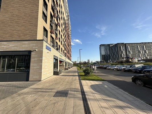 Сдам коммерческое помещение 73 м2, Петра Полушкина ул, 4, Казань г