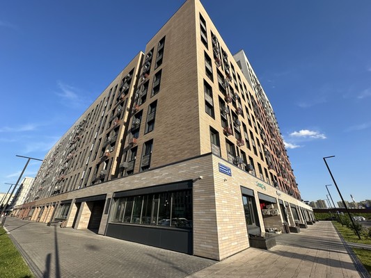Сдам коммерческое помещение 73 м2, Петра Полушкина ул, 4, Казань г