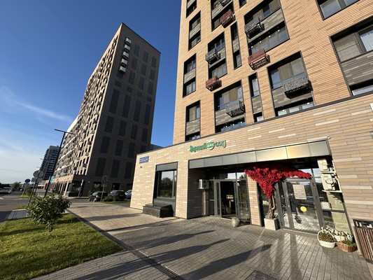 Сдам коммерческое помещение 73 м2, Петра Полушкина ул, 4, Казань г