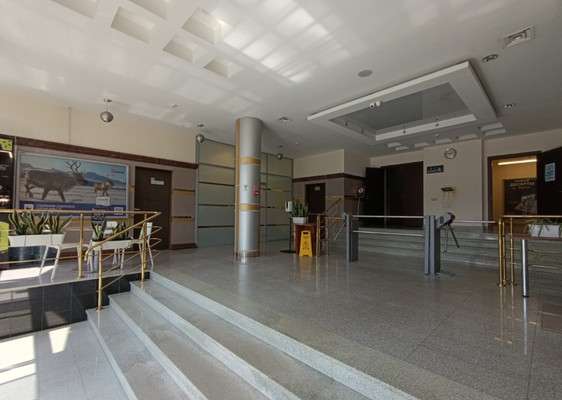 Продам коммерческое помещение 1 349,2 м2, Право-Булачная ул, 35/2, Казань г