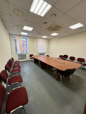 Продам коммерческое помещение 1 349,2 м2, Право-Булачная ул, 35/2, Казань г