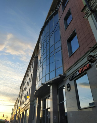 Продам коммерческое помещение 1 349,2 м2, Право-Булачная ул, 35/2, Казань г