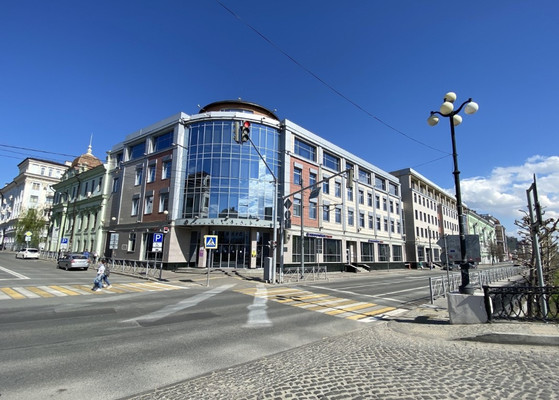 Продам коммерческое помещение 1 349,2 м2, Право-Булачная ул, 35/2, Казань г
