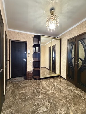 Продам однокомнатную (1-комн.) квартиру, Атажукина ул, 14, Нальчик г