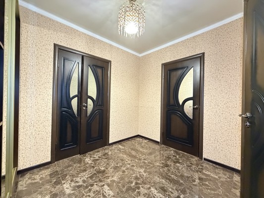 Продам однокомнатную (1-комн.) квартиру, Атажукина ул, 14, Нальчик г