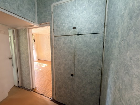Продам однокомнатную (1-комн.) квартиру, 6А, Поповка п