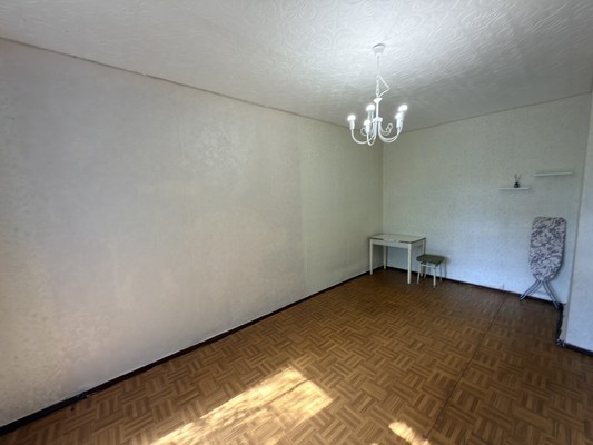 Продам однокомнатную (1-комн.) квартиру, 6А, Поповка п