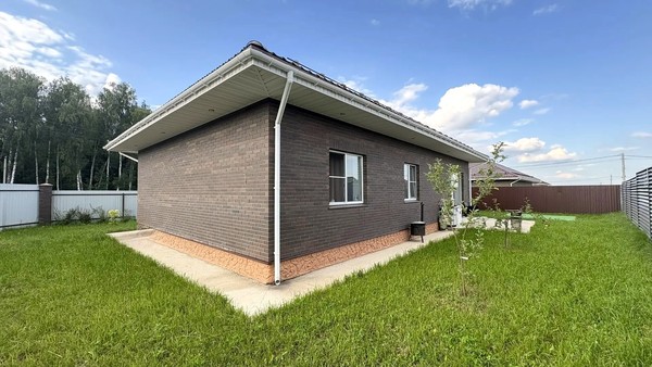 Продам дом, КП Шишкин Лес тер, 142, Шишкино д, 0 км от города