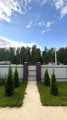 Продам дом, КП Шишкин Лес тер, 142, Шишкино д, 0 км от города