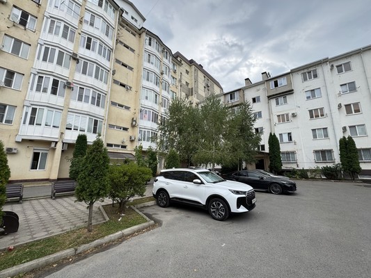 Продам трехкомнатную (3-комн.) квартиру, Тарчокова ул, 25Бк1, Нальчик г
