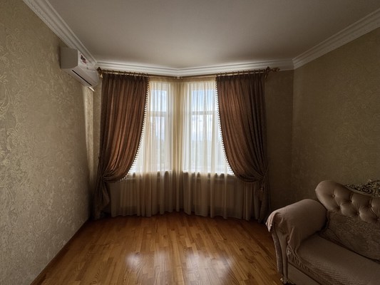 Продам трехкомнатную (3-комн.) квартиру, Тарчокова ул, 25Бк1, Нальчик г