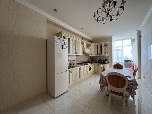 Продам трехкомнатную (3-комн.) квартиру, Тарчокова ул, 25Бк1, Нальчик г