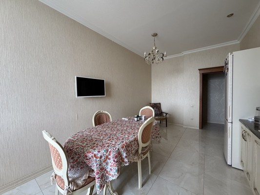 Продам трехкомнатную (3-комн.) квартиру, Тарчокова ул, 25Бк1, Нальчик г