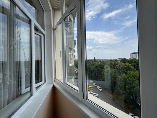 Продам трехкомнатную (3-комн.) квартиру, Тарчокова ул, 25Бк1, Нальчик г