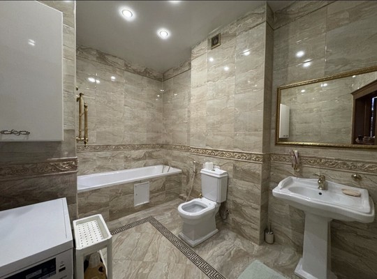 Продам трехкомнатную (3-комн.) квартиру, Тарчокова ул, 25Бк1, Нальчик г