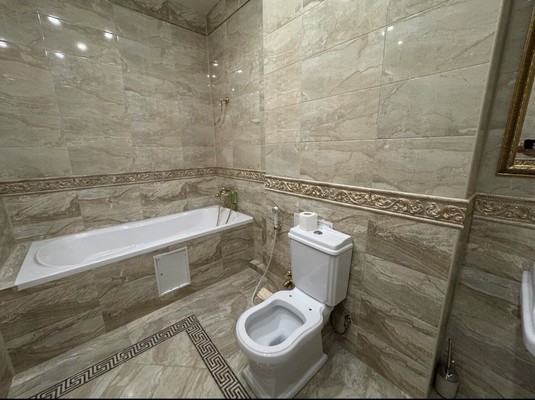 Продам трехкомнатную (3-комн.) квартиру, Тарчокова ул, 25Бк1, Нальчик г
