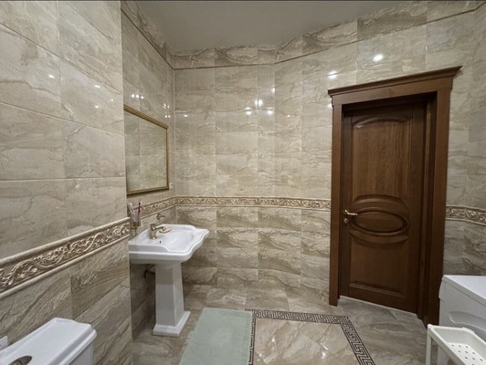 Продам трехкомнатную (3-комн.) квартиру, Тарчокова ул, 25Бк1, Нальчик г