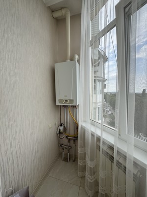 Продам трехкомнатную (3-комн.) квартиру, Тарчокова ул, 25Бк1, Нальчик г