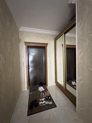 Продам трехкомнатную (3-комн.) квартиру, Тарчокова ул, 25Бк1, Нальчик г