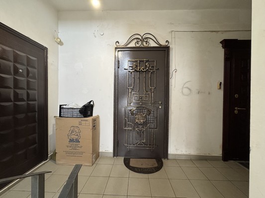 Продам трехкомнатную (3-комн.) квартиру, Тарчокова ул, 25Бк1, Нальчик г