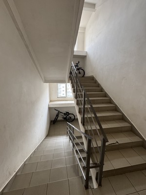 Продам трехкомнатную (3-комн.) квартиру, Тарчокова ул, 25Бк1, Нальчик г