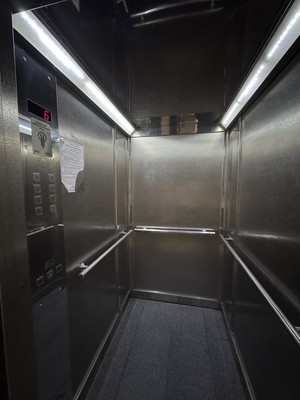 Продам трехкомнатную (3-комн.) квартиру, Тарчокова ул, 25Бк1, Нальчик г