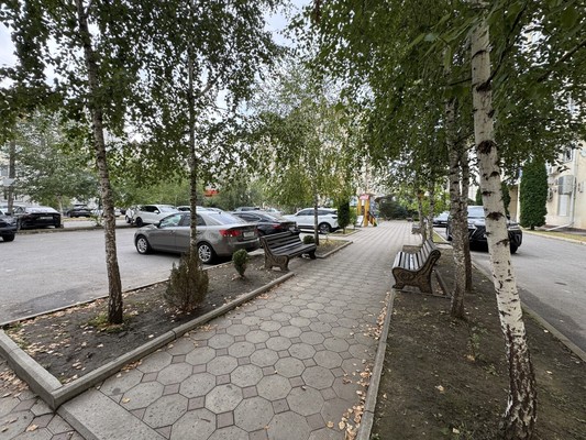 Продам трехкомнатную (3-комн.) квартиру, Тарчокова ул, 25Бк1, Нальчик г