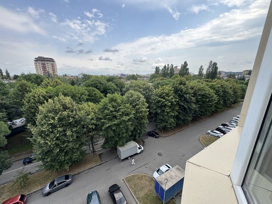 Продам трехкомнатную (3-комн.) квартиру, Тарчокова ул, 25Бк1, Нальчик г