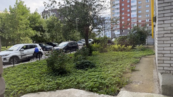 Продам двухкомнатную (2-комн.) квартиру, Красных Военлетов ул, 6, Гатчина г
