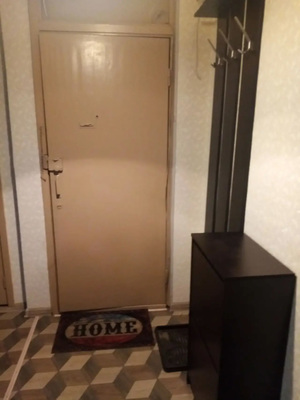 Сдам однокомнатную (1-комн.) квартиру, Хабаровская ул, 22к1, Москва г