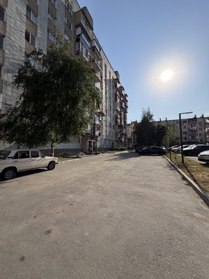 Продам двухкомнатную (2-комн.) квартиру, имени Гагарина Юрия Алексеевича ул, 1А, Баксан г