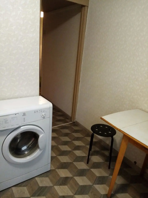 Сдам однокомнатную (1-комн.) квартиру, Хабаровская ул, 22к1, Москва г