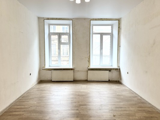 Продам комнату в 5-комн. квартире, 6-я Красноармейская ул, 14, Санкт-Петербург г