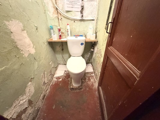 Продам комнату в 5-комн. квартире, 6-я Красноармейская ул, 14, Санкт-Петербург г