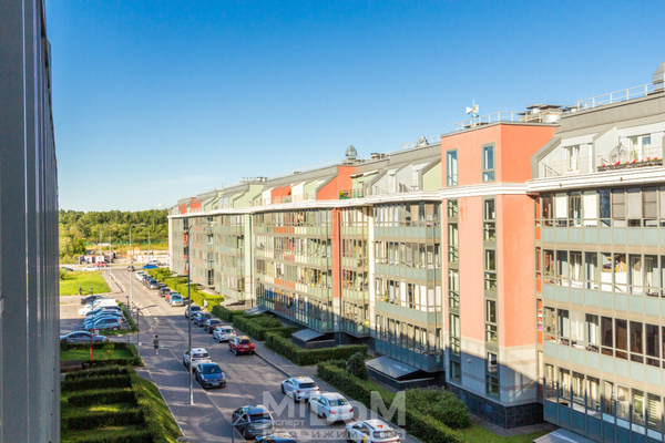 Продам однокомнатную (1-комн.) квартиру, Дудко ул, 8к2 стр 1, Санкт-Петербург г