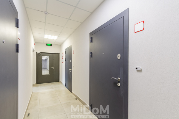 Продам однокомнатную (1-комн.) квартиру, Дудко ул, 8к2 стр 1, Санкт-Петербург г