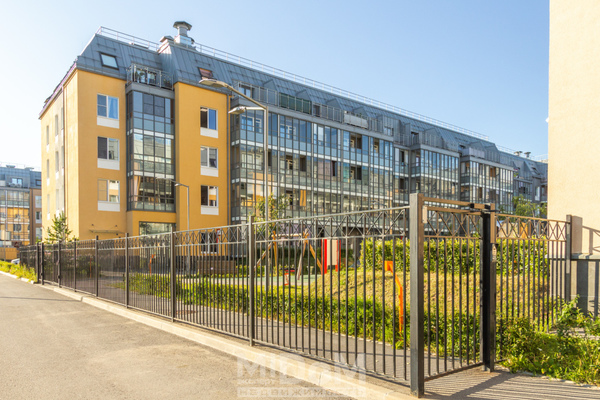 Продам однокомнатную (1-комн.) квартиру, Дудко ул, 8к2 стр 1, Санкт-Петербург г