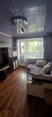 Продам двухкомнатную (2-комн.) квартиру, Ленина ул, 69, Волгодонск г