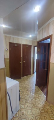 Продам двухкомнатную (2-комн.) квартиру, Ленина ул, 69, Волгодонск г