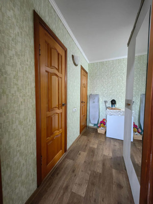 Продам двухкомнатную (2-комн.) квартиру, Строителей пр-кт, 33, Волгодонск г