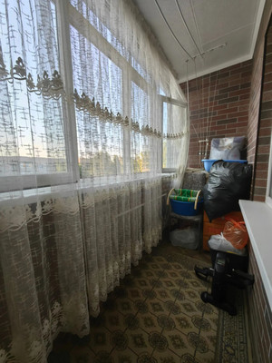 Продам двухкомнатную (2-комн.) квартиру, Строителей пр-кт, 33, Волгодонск г