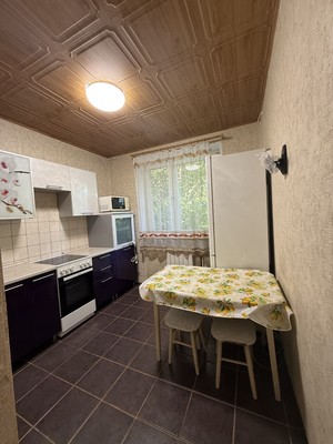 Продам однокомнатную (1-комн.) квартиру, Исаева ул, 8, Королев г