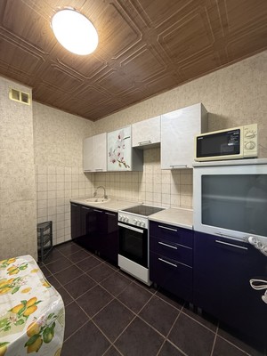 Продам однокомнатную (1-комн.) квартиру, Исаева ул, 8, Королев г
