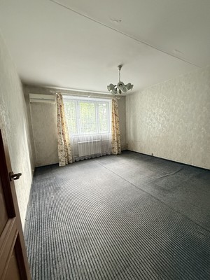 Продам однокомнатную (1-комн.) квартиру, Исаева ул, 8, Королев г