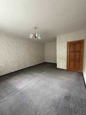 Продам однокомнатную (1-комн.) квартиру, Исаева ул, 8, Королев г