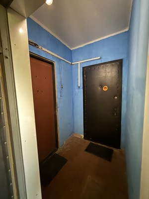 Продам однокомнатную (1-комн.) квартиру, Исаева ул, 8, Королев г