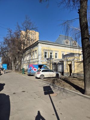 Сдам коммерческое помещение 1 370 м2, Устье С и Ко снт, Дубна г
