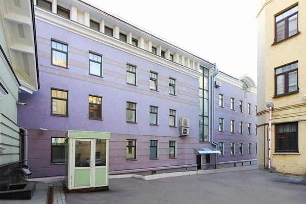 Сдам коммерческое помещение 2 653 м2, Земляной Вал ул, 68/18 5, Москва г